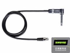 SHURE VA[ ypڑP[u WA304