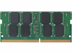 ELECOM GR RoHSΉ DDR4-2400/260pin PC4-19200/8GB/m[gp EW2400-N8G/RO
