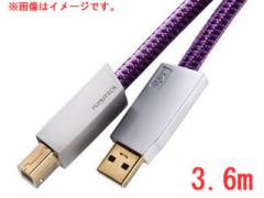 FURUTECH tebN GT2Pro USB B Type@nCGhI[fBIO[hUSBP[u@3.6m