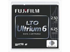 FUJIFILM/xmtC LTO Ultrium6J[gbWe[v LTO FB UL-6 2.5T J