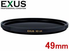 MARUMI }~ 49mm EXUS ND64 tB^[yEXUS NDV[YzyGOUXz