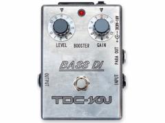 TDC-YOU BASS DI