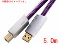 FURUTECH tebN GT2Pro USB B Type@nCGhI[fBIO[hUSBP[u@5.0m