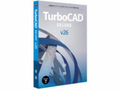 LmIT\[VY TurboCAD v26 DELUXE {