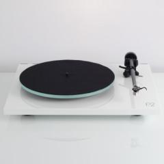 REGA K Planar2 mk2 White 60Hz(zCg) R[hvC[ 60Hz pf