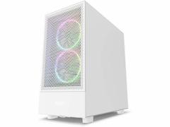 NZXT ~h^[P[X H5 Flow zCg CC-H51FW-01