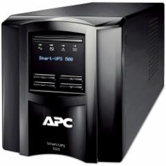 ViC_[GNgbNiAPCj APC ddu UPS CC^NeBud g 1Nۏ 500VA/360W SMT500J E