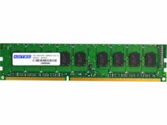 ADTEC AhebN T[o[p DDR3L-1600 UDIMM ECC 4GB df ADS12800D-LE4G