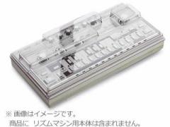 DECKSAVER/fbLZ[o[ DS-PC-TB303 Y}V/O[u{bNXpϏՌJo[