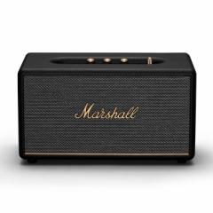 Marshall }[V STANMORE3BLUETOOTH-BLACK(ubN) STANMORE III BluetoothXs[J[