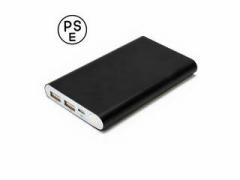 {gXgeNmW[ yPSE擾ς݁zMobile Power Bank 8000@ubN MPB-8000BK