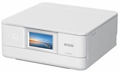 EPSON Gv\ ݌Ɍ v^[ A4CNWFbg@ JI/6F/LAN//4.3^^b`pl EP-885AW