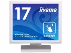 iiyama юR SXGAΉ 17^^b`pltfBXvC/D-subAHDMIADP/zCg/Xs[J[ T1731SR-W1S