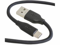 GOPPA USB Std-AUSB-Type-CP[u 1.0m P[u ubN GP-ACU2S100CM/B