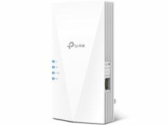 TP-Link eB[s[N AX3000 Wi-Fi 6ΉLANp 2402{574Mbps 3Nۏ RE700X