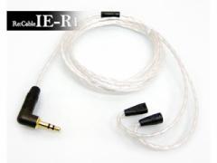 AUDIOTRAK SENNHEISER/[nCU[FIE80 / IE8ΉP[u yReCable IE-R1z