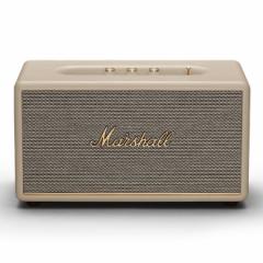 Marshall }[V STANMORE3BLUETOOTH-CREAM(N[) STANMORE III BluetoothXs[J[