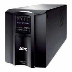 ViC_[GNgbNiAPCj UPSidduj APC Smart-UPS 1000 LCD 100V 7Nۏؕt SMT1000J7W