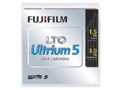 FUJIFILM/xmtC LTO FB UL-5 1.5T J LTO Ultrium5