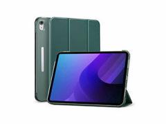 ESR ESR ASCEND EgX Smart Folio P[X for iPad (10)tHXgO[ ES24816