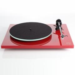 REGA K y[6{ȍ~zPlanar2 mk2 RED 50Hz(bh) R[hvC[ 50Hz pf