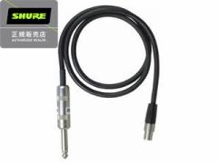 SHURE VA[ ypڑP[u WA302