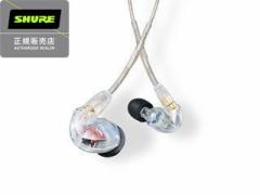 SHURE VA[ SE425-CL-A@NA[@3.5MMXeI~jvOXg[gP[u