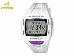 CASIO JVI STW-1000-7JHyPHYSzyCASIO Collection SPORTSz