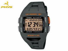 CASIO JVI STW-1000-8JHyPHYSzyCASIO Collection SPORTSz