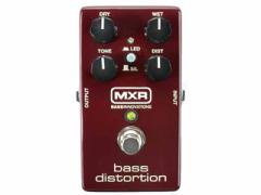 Jim Dunlop W _bv Bass Distortion M85 x[XpfBXg[V