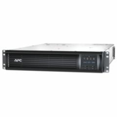 ViC_[GNgbNiAPCj UPSidduj APC Smart-UPS 3000 RM 2U LCD 100V 7Nۏؕt SMT3000RMJ2U7W