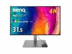 BenQ xL[ 4KΉ31.5^ChtfBXvC Thunderbolt PD3225U