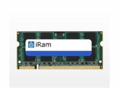 iRam Technology Macp PC2-6400 4GB SO-DIMM 200pin IR4GSO800D2