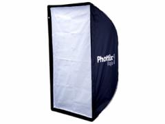 Phottix tHeBbNX Phottix Raja Quick-Folding Softbox 60~90cm  (24~35)