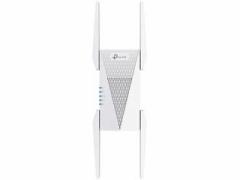 TP-Link eB[s[N Wi-F i6EΉ LANp@ gCoh 2402+2402+574Mbps bVΉ 3Nۏ RE815XE