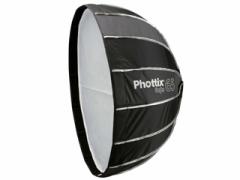 Phottix tHeBbNX Phottix Raja Quick-Folding Softbox (65cm 26)