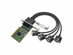 gbNVXe REX-PCI64D 4|[g RS-232CEfW^I/O PCI{[h