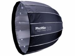 Phottix tHeBbNX Phottix Raja Deep Quick-Folding Softbox (80cm 32)