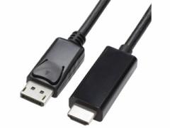 ainex AClbNX DisplayPort - HDMIANeBuP[u AMC-DPHD20