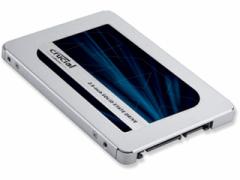 Crucial N[V SSD 2.5C` MX500 1TB (5Nۏ) CT1000MX500SSD1/JP