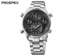 SEIKO ZCR[ PROSPEX vXybNX SPEEDTIMER Xs[h^C}[ SBER003