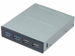 ainex AClbNX 3.5C`xC USB3.0/2.0tgpl PF-004C