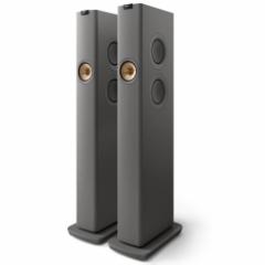 KEF JAPAN LS60 Wireless (`^jEO[) CX HiFi Xs[J[ yA