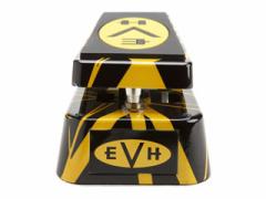 Jim Dunlop W _bv EVH-95 F Eddie Van Halen Signature Wah yEy_zyVOl`[fz