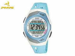 CASIO JVI STR-300J-2CJHyPHYSzyCASIO Collection SPORTSz