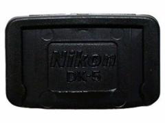 Nikon jR DK-5@ACs[XLbv