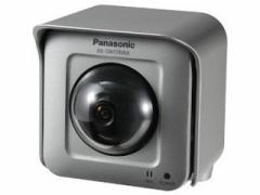 Panasonic/パナソニック 納期5月中旬 パンチルトHDネットワークカメラ 屋外 Boxタイプ 無線LAN 有線LAN BB-SW174WA