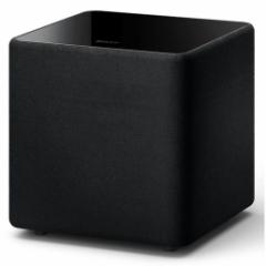 KEF JAPAN Kube 8 MIE(ubN) TuE[t@[ Subwoofer