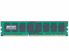 BUFFALO obt@[ D3U1600-2G @l()6Nۏ PC3-12800 DDR3 SDRAM DIMM 2GB MV-D3U1600-2G