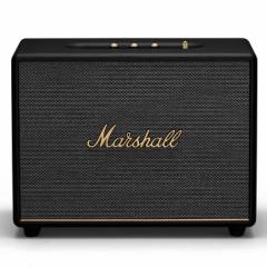 Marshall }[V WOBURN3BLUETOOTH-BLACK(ubN) WOBURN III BluetoothXs[J[